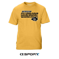 OUKS Short-Sleeve Grandparent Delta